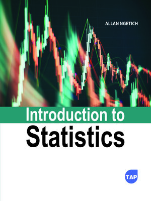 eBook - Introduction to statistics by Allan Ngetich eBook - Introduction to statistics by Allan Ngetich